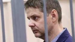 Осужденный по "делу Гайзера" записал разговор со следователем на диктофон. Дело пересматривают Осужденный по "делу Гайзера" записал разговор со следователем на диктофон. Дело пересматривают