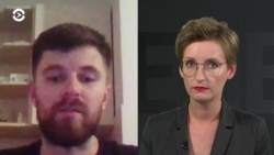 Глава стачкома "Гродноазота" рассказал о протестах на предприятии Глава стачкома "Гродноазота" рассказал о протестах на предприятии