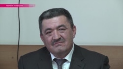 В Бишкеке 27 февраля досрочно выберут мэра В Бишкеке 27 февраля досрочно выберут мэра