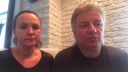 Близкие врача питерской "скорой" рассказали о ее жизни и смерти от коронавируса Близкие врача питерской "скорой" рассказали о ее жизни и смерти от коронавируса